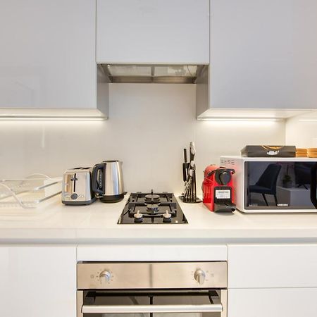 Maison Privee - Luxury, Spacious, Modern Near Burj Khalifa And Dubai Canal Buitenkant foto