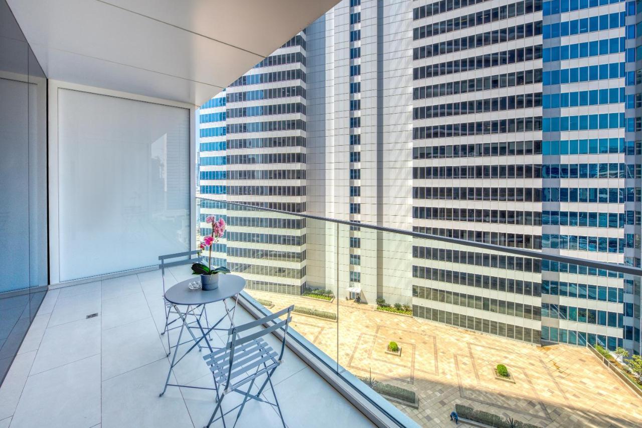 Maison Privee - Luxury, Spacious, Modern Near Burj Khalifa And Dubai Canal Buitenkant foto